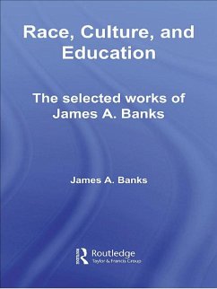 Race, Culture, and Education (eBook, ePUB) - Banks, James A.