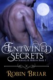Entwined Secrets (BBW Shifter Romance): Sorcery & Shifters Book 1 (eBook, ePUB)