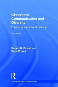 Classroom Communication and Diversity - Powell, Robert G; Powell, Dana L