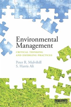 Environmental Management - Mulvihill, Peter R; Ali, S Harris