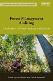 Forest Management Auditing