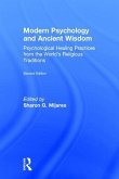 Modern Psychology and Ancient Wisdom