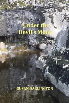 Under the Devil's Moon - Darlington, Susan