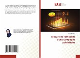 Mesure de l'efficacité d'une campagne publicitaire Mesure de l'efficacité d'une campagne publicitaire