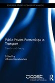 Public Private Partnerships in Transport