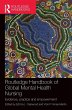 Routledge Handbook of Global Mental... - Bild 1