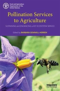 Pollination Services to Agriculture