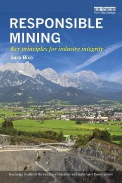 Responsible Mining - Bice, Sara