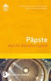 Barmherzigkeit / Päpste und die Barmherzigkeit