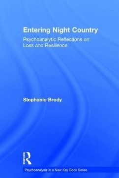 Entering Night Country - Brody, Stephanie