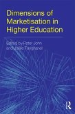 Dimensions of Marketisation in Higher Education