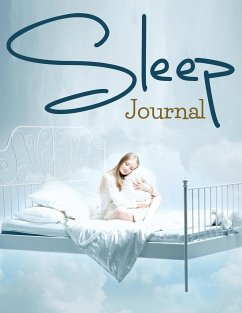 Sleep Journal - Publishing Llc, Speedy