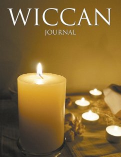 Wiccan Journal - Publishing Llc, Speedy