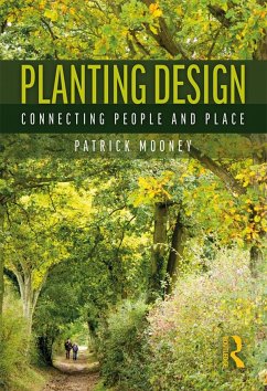 Planting Design - Mooney, Patrick