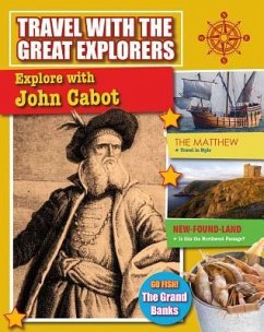 Explore with John Cabot - O'Brien Cynthia