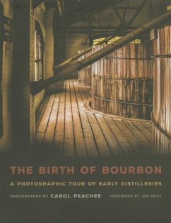 The Birth of Bourbon