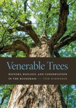 Venerable Trees - Kimmerer, Tom