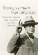Through Indian Sign Language - Bild 1