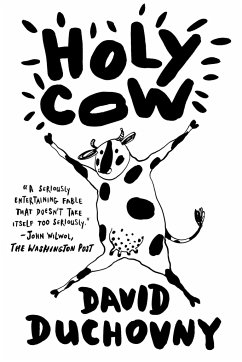 Holy Cow - Duchovny, David