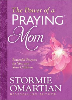 The Power of a Praying Mom - Omartian, Stormie