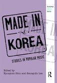 Made in Korea