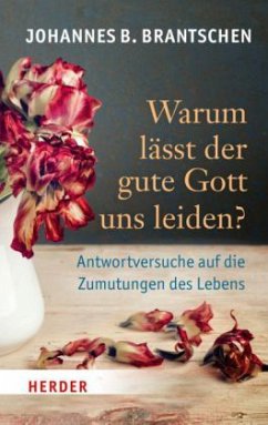 Warum lässt der gute Gott uns leiden? - Brantschen, Johannes B.