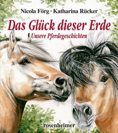 Das Glück dieser Erde - Förg, Nicola