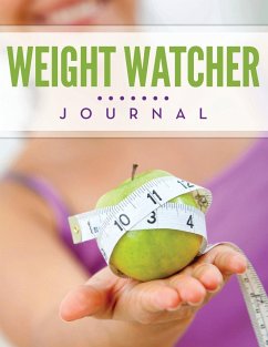 Weight Watcher Journal - Publishing Llc, Speedy