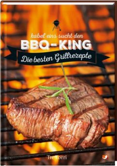 kabel eins sucht den BBQ-King