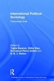 International Political Sociology