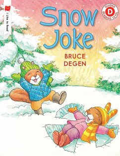 Snow Joke - Degen, Bruce