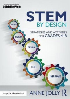 STEM by Design - Jolly, Anne