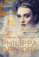 Firtina Habercileri - Gregory, Philippa