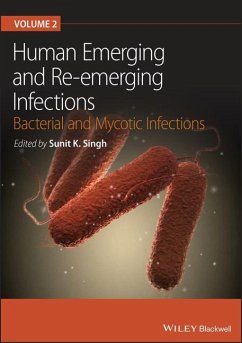 Human Emerging and Re-Emerging Infections, Volume 2 - Singh, Sunit K.