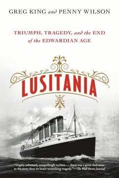 Lusitania - King, Greg