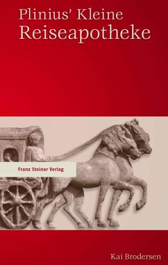 Plinius' Kleine Reiseapotheke (eBook, PDF)
