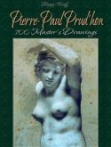 Pierre-Paul Prud'hon: 100 Master's Drawings (eBook, ePUB)