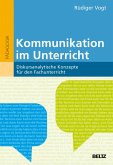 Kommunikation im Unterricht (eBook, PDF)