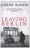 Leaving Berlin, English edition