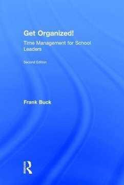 Get Organized! - Buck, Frank