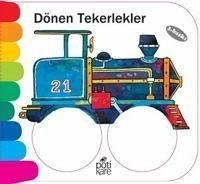 Dönen Tekerlekler - Kolektif