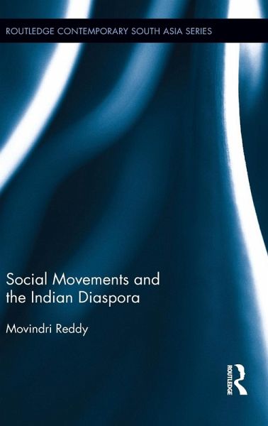 Social Movements and the Indian Diaspora