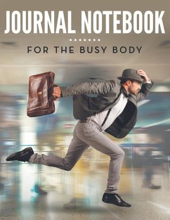 Journal Notebook - Publishing Llc, Speedy