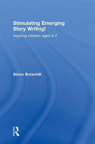 Stimulating Emerging Story Writing! Stimulating Emerging Story Writing!