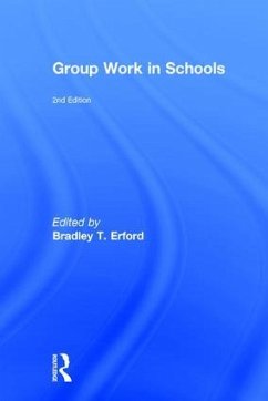 Group Work in Schools