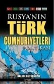 Rusyanin Türk Cumhuriyetleri Politikasi
