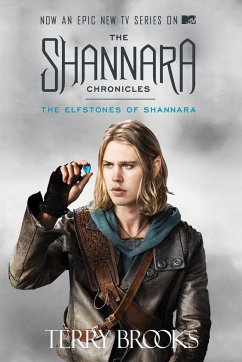 The Elfstones of Shannara (TV Tie-In Edition) - Brooks, Terry