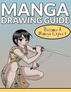 Manga Drawing Guide Manga Drawing Guide