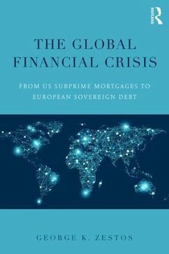 The Global Financial Crisis - Zestos, George K
