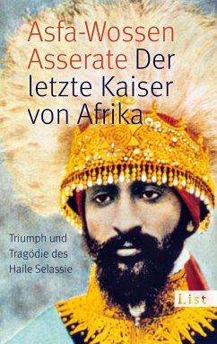 Der letzte Kaiser von Afrika - Asserate, Asfa-Wossen